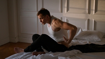 Bill Skarsgård