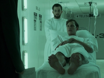 Bill Skarsgård