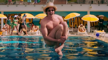 Bill Skarsgård