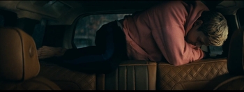 Bill Skarsgård
