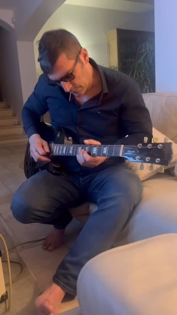 Franck Sémonin