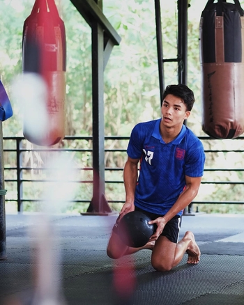 Johan 'Jojo' Ghazali