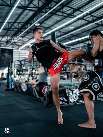 Johan 'Jojo' Ghazali