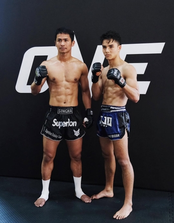 Johan 'Jojo' Ghazali