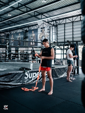 Johan 'Jojo' Ghazali