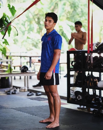 Johan 'Jojo' Ghazali