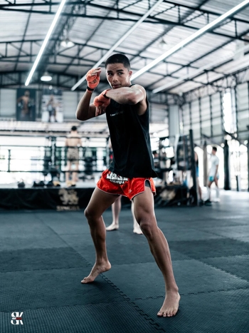 Johan 'Jojo' Ghazali