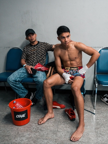 Johan 'Jojo' Ghazali