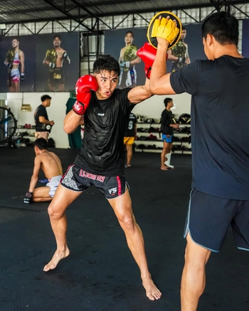 Johan 'Jojo' Ghazali