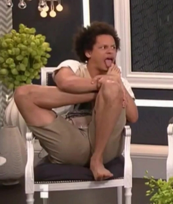 Eric André