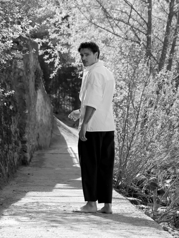Adrien Gabeulet