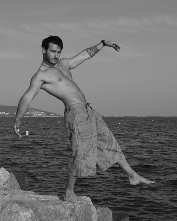 Adrien Gabeulet