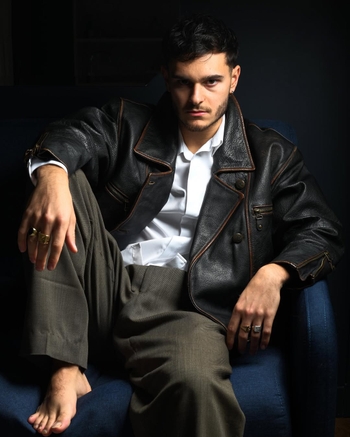 Adrien Gabeulet