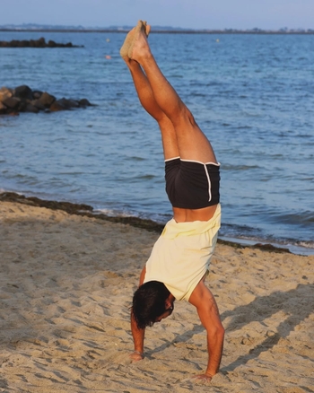 Adrien Gabeulet