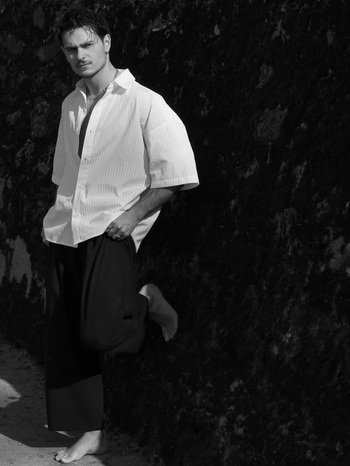 Adrien Gabeulet