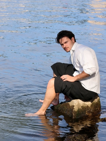Adrien Gabeulet