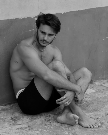 Adrien Gabeulet