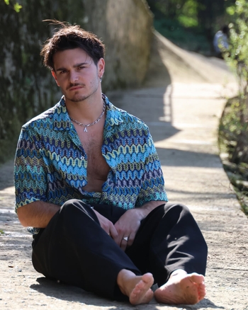 Adrien Gabeulet