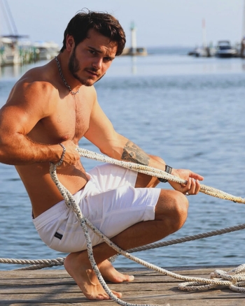Adrien Gabeulet