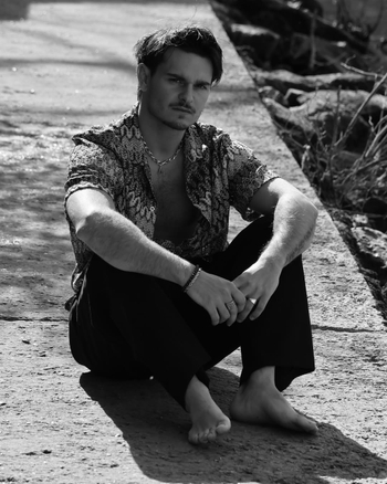 Adrien Gabeulet