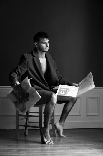 Adrien Gabeulet