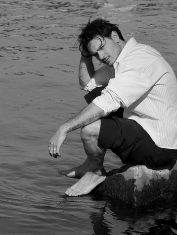 Adrien Gabeulet