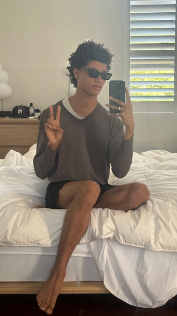 James Majoos