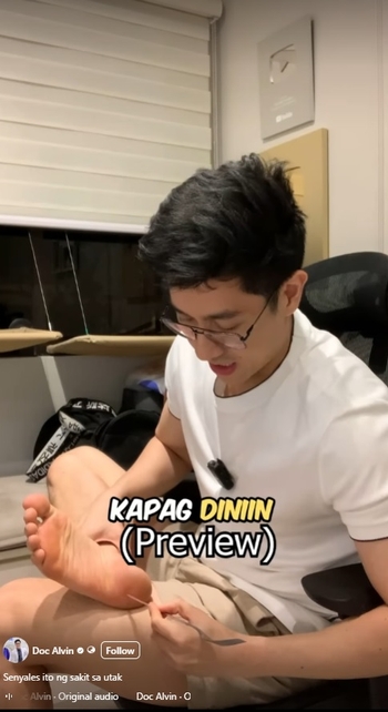 Alvin Francisco