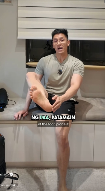 Alvin Francisco