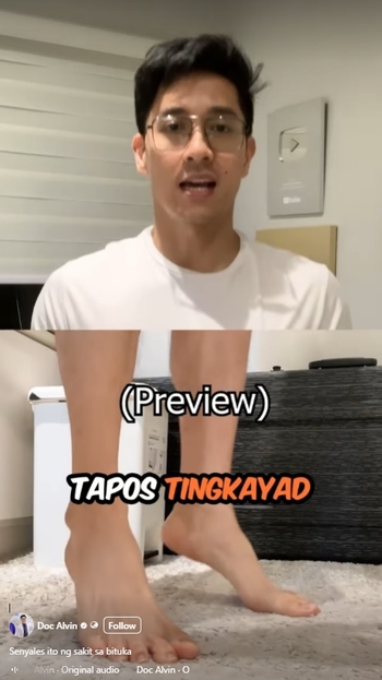 Alvin Francisco