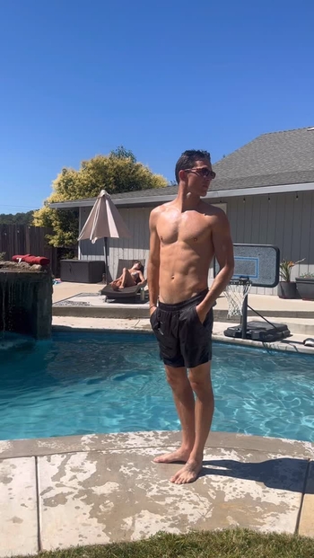 Tommy Hackett