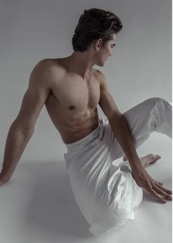 Tommy Hackett