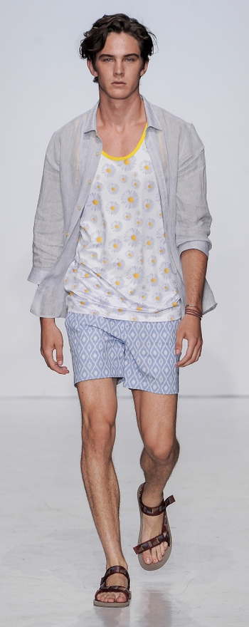 Tommy Hackett