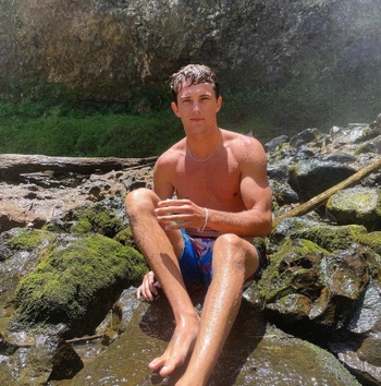 Tommy Hackett
