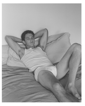 Tommy Hackett