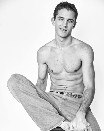 Tommy Hackett