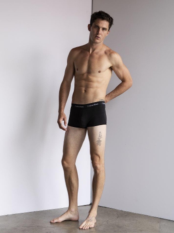 Tommy Hackett