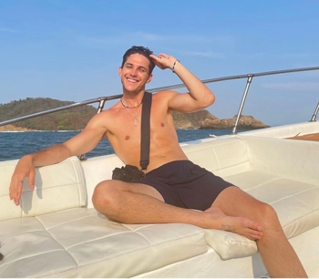 Tommy Hackett