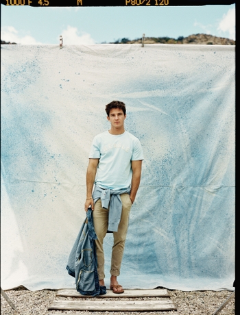 Tommy Hackett