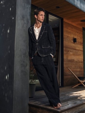 Tommy Hackett