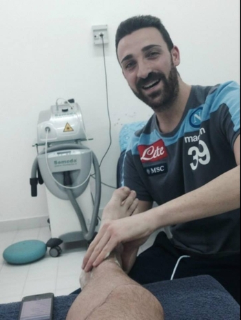 Gonzalo Higuaín