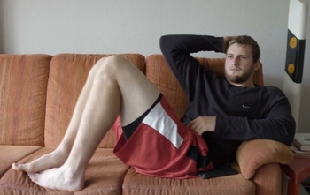Moritz Böhringer