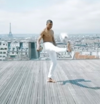 Kylian Mbappé