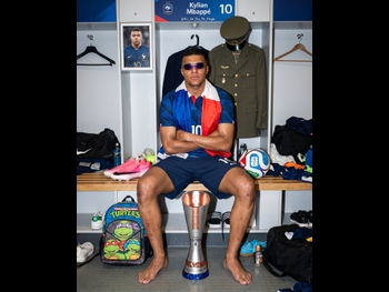  alt="Kylian Mbappe"