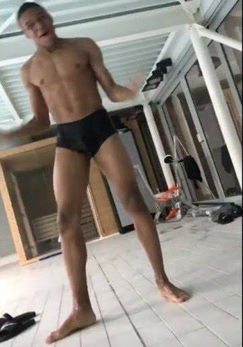 Kylian Mbappé