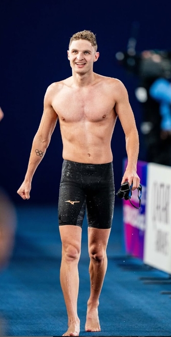 Lewis Clareburt