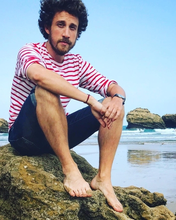 Gaël Cottat