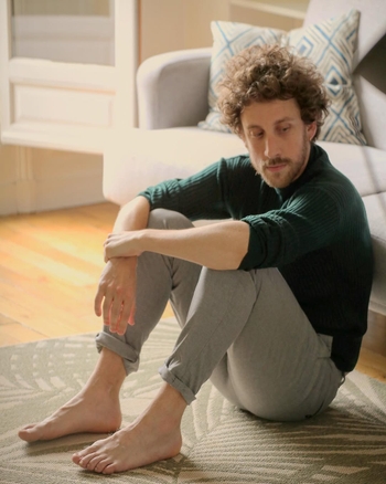 Gaël Cottat