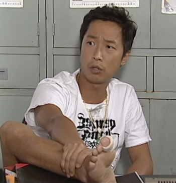 Steven Ma