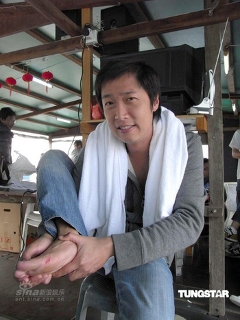 Steven Ma